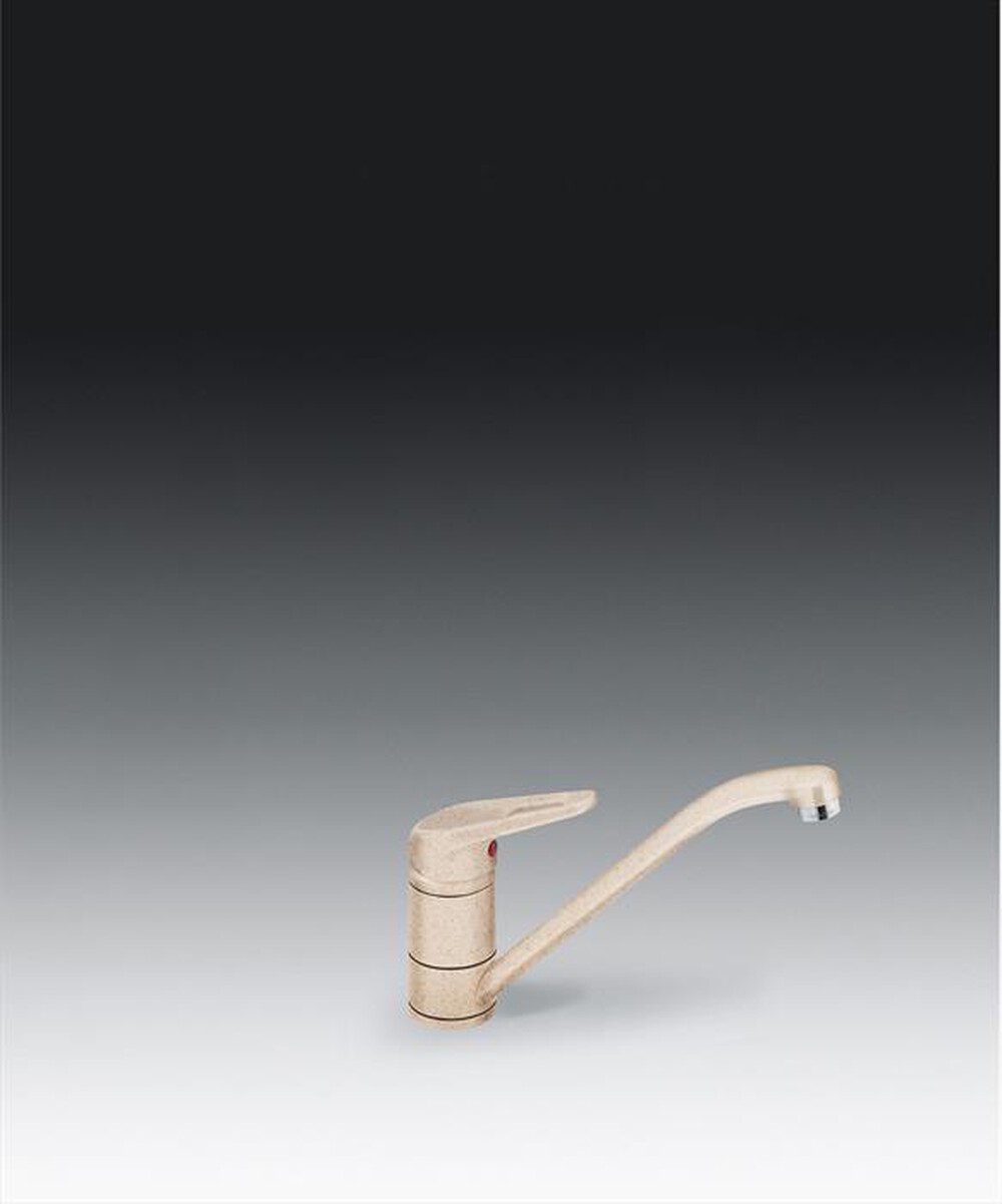 "SMEG - MF11AV2 (Miscelatore) - Avena"