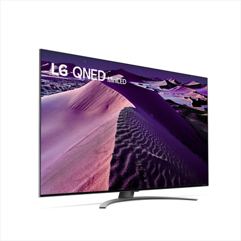 "LG - SMART TV MINI LED 86\" 86QNED866QA"