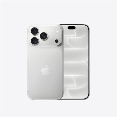 APPLE - iPhone 18 Pro 512GB-Argento