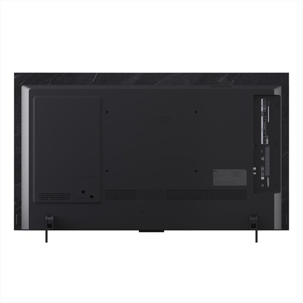 "LG - Smart TV OLED UHD 4K 42\" OLED42C55LA-Black"