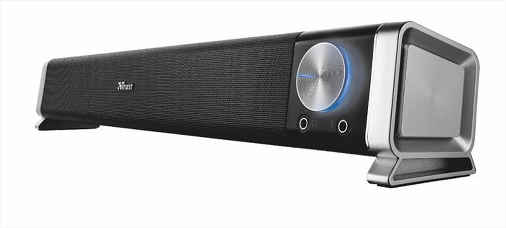 "TRUST - ASTO SOUNDBAR PC SPKR"