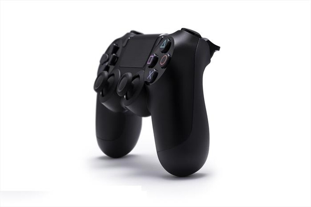 "SONY COMPUTER - PS4 Dualshock Cont-Nero"