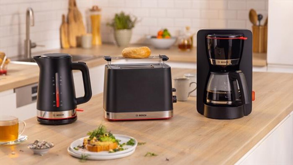 Immagine del prodotto BOSCH - Bollitore Jug TWK4M223-Nero
