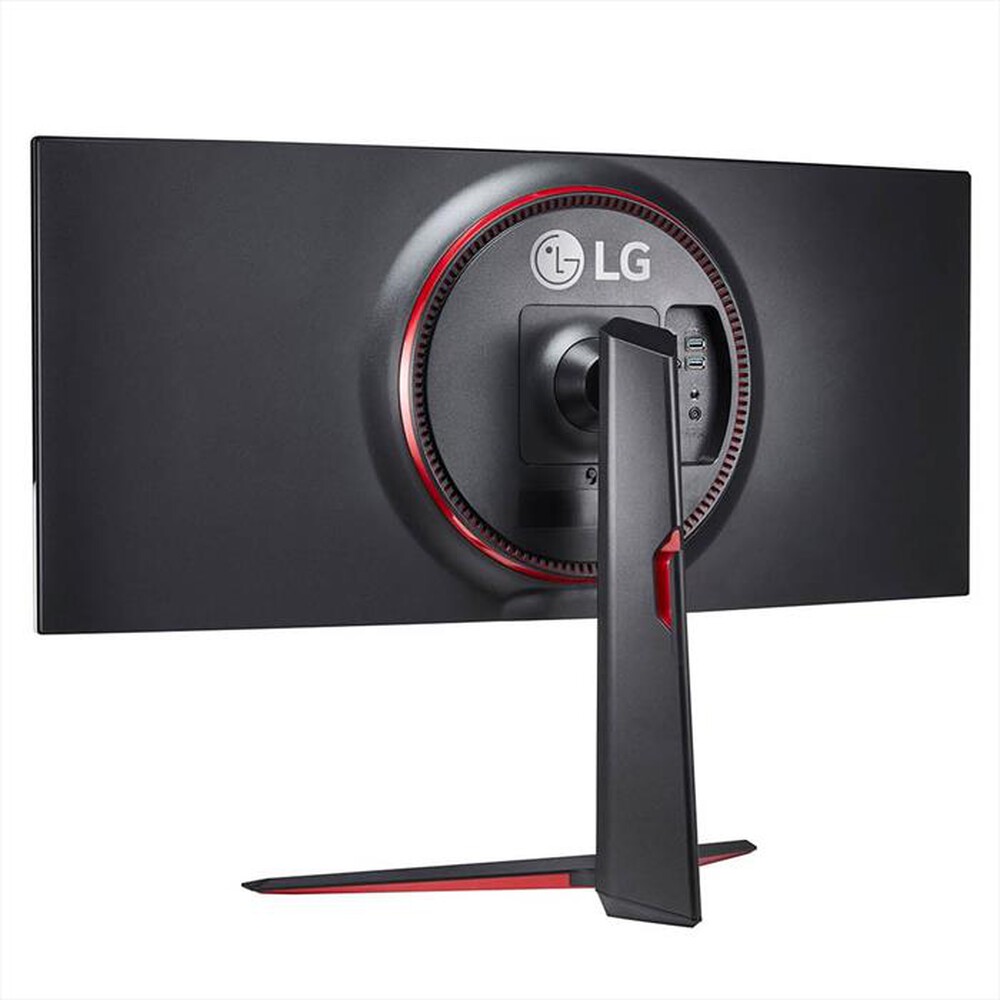 "LG - 34GN850-B-Nero"