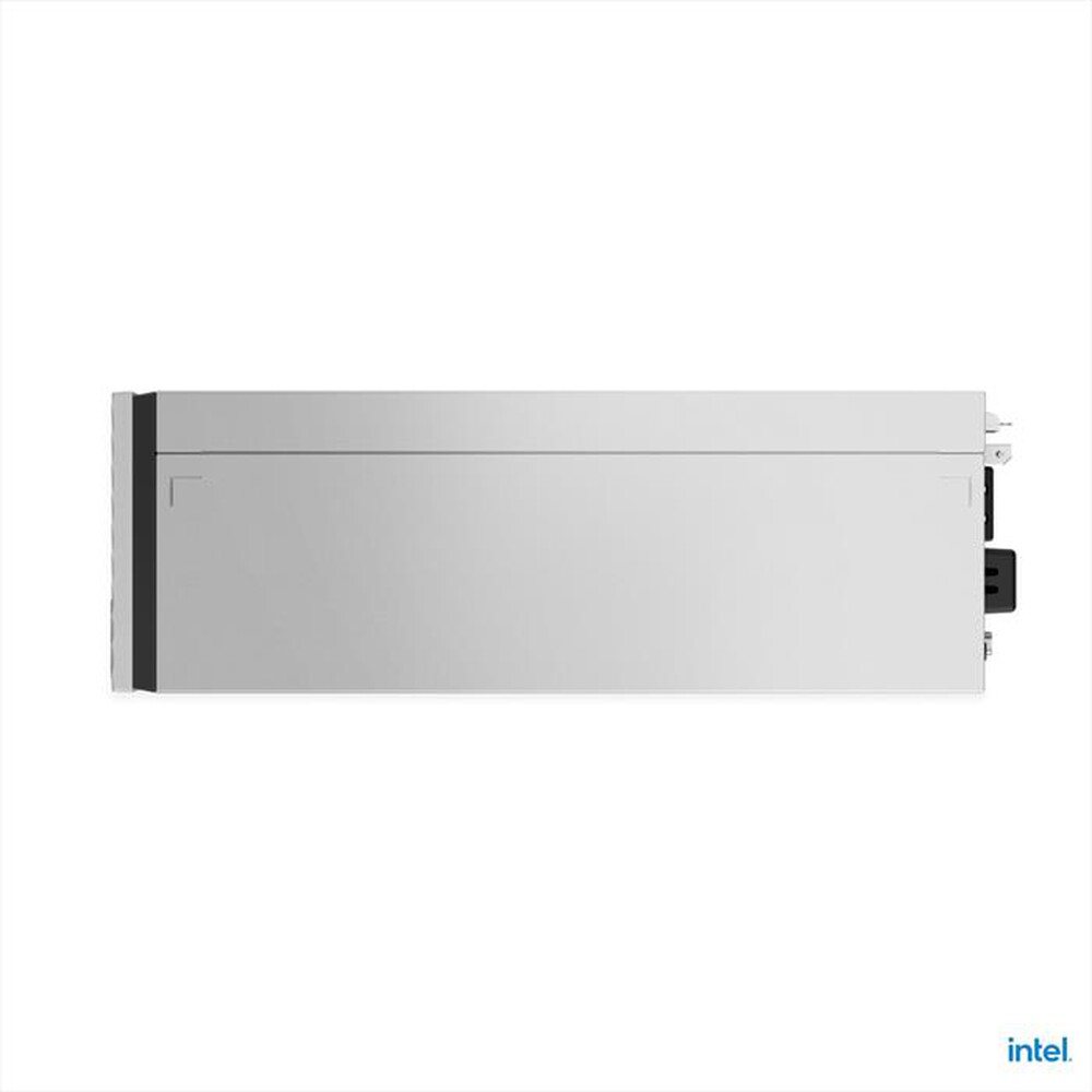 "LENOVO - Desktop IdeaCentre 3 7L Inteli5 16GB 512GB-black"
