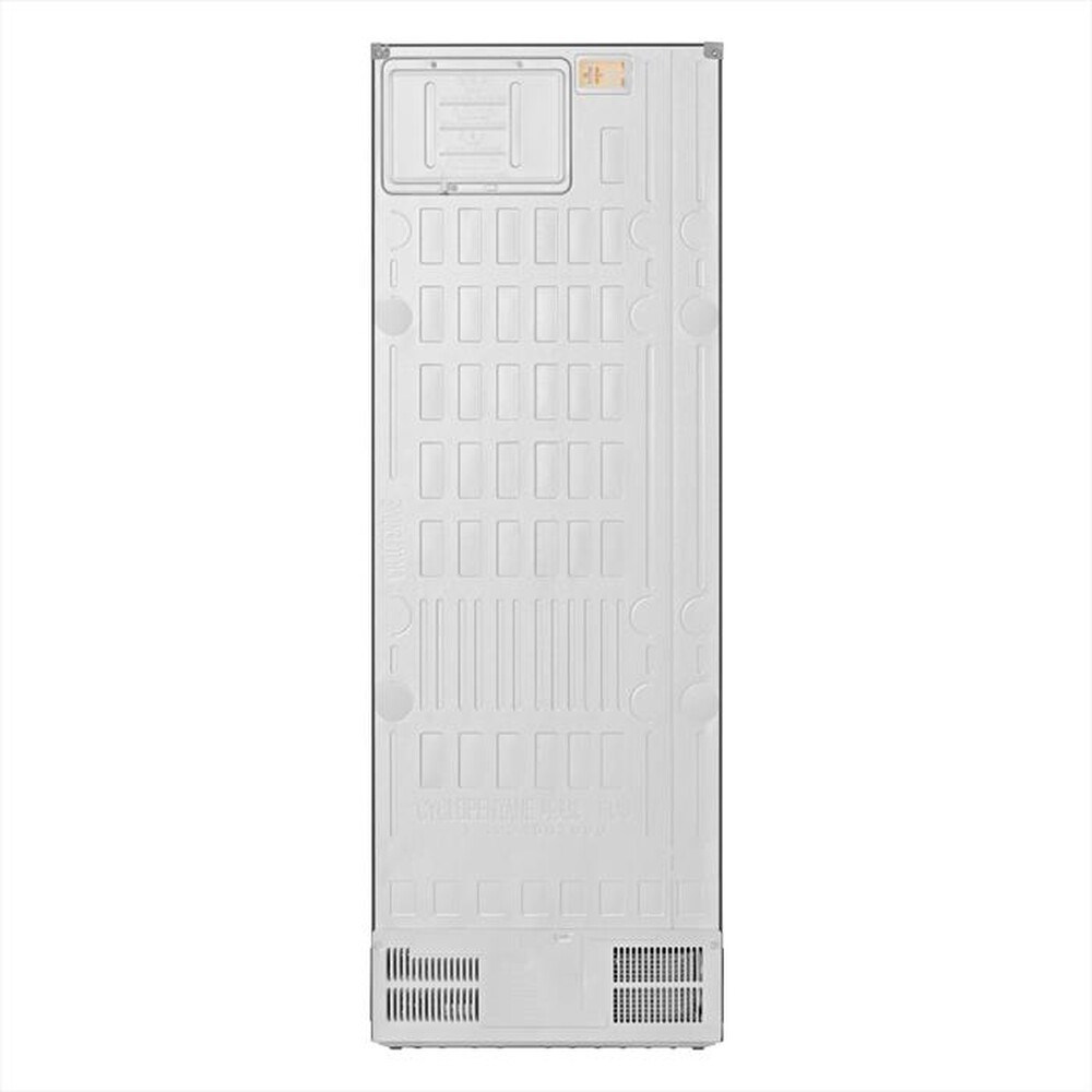 Immagine del prodotto LG - Frigorifero combinato GBBW726AEV Classe A 465lt-Nero