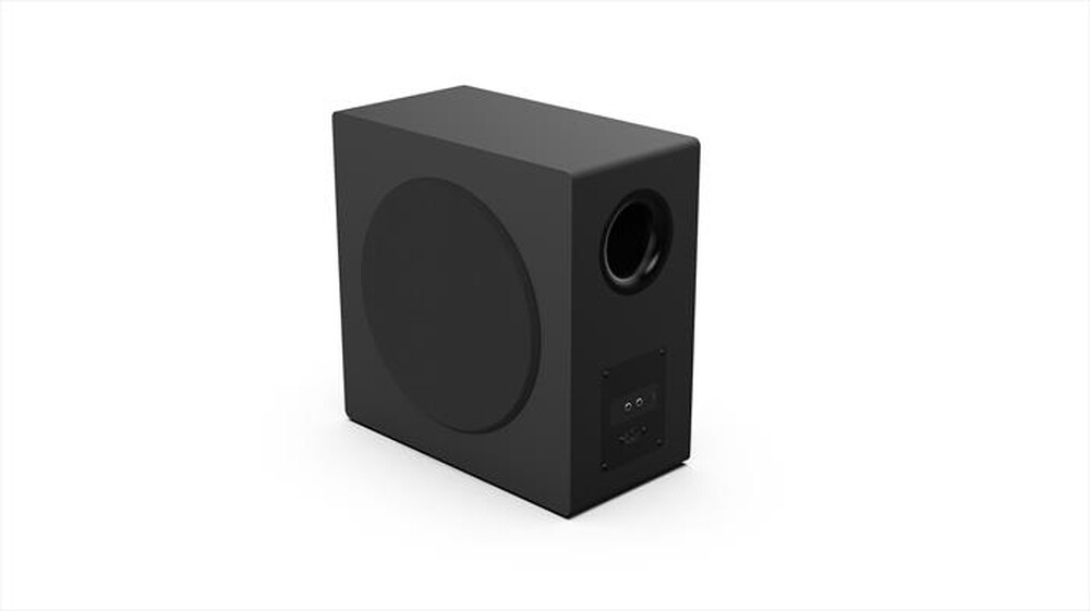 Immagine del prodotto HISENSE - Soundbar 3.1 HS3100-NERO