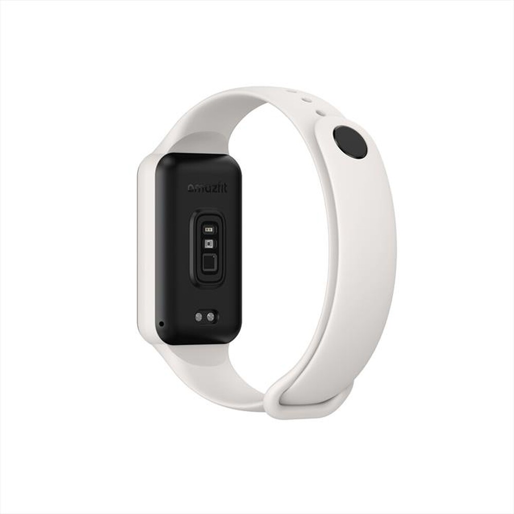 "AMAZFIT - Fitness tracker BAND 7-White/Beige"