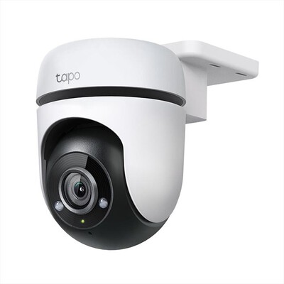 TP-LINK - Telecamera di sorveglianza outdoor TC40