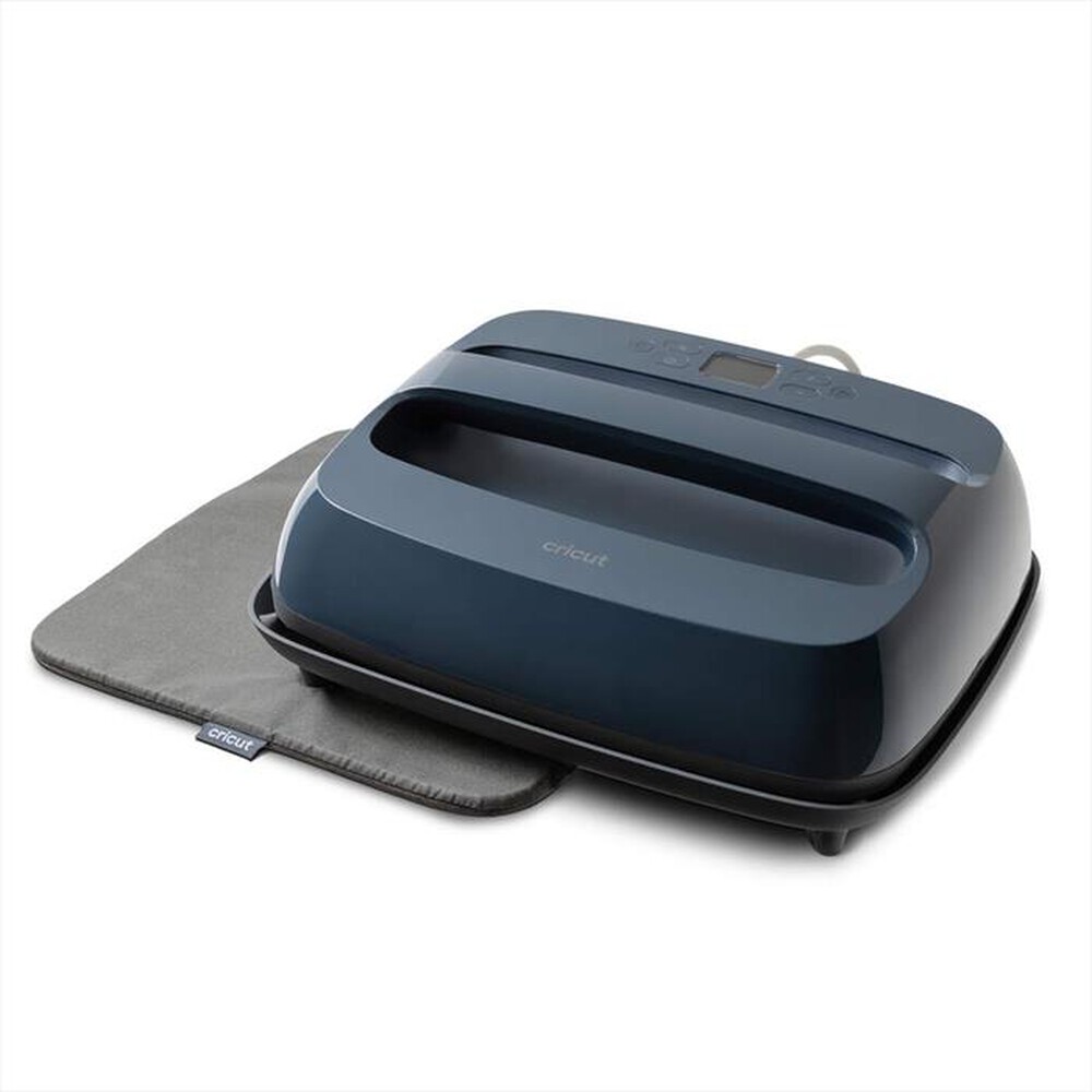 Immagine del prodotto CRICUT - Pressa Easypress SE 12X10 EMEA-Blu