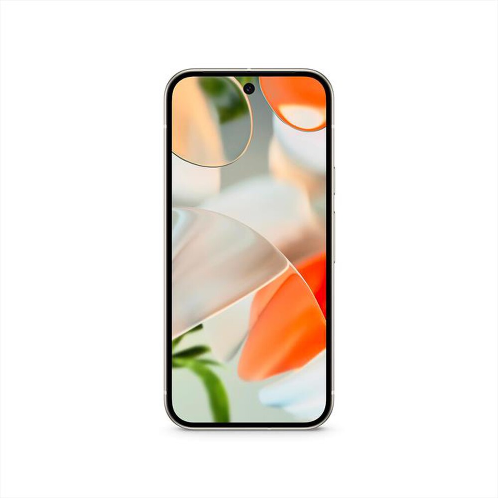 "GOOGLE - Smartphone PIXEL 9 - 256GB-Porcelain"