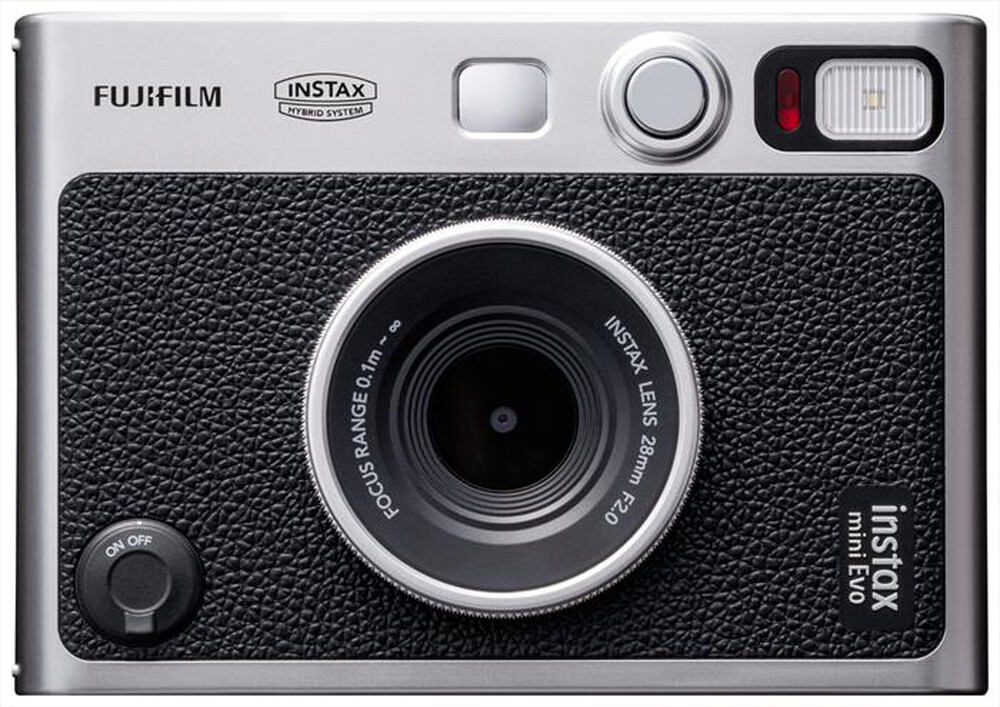 Immagine del prodotto FUJI - MINI EVO-Nero
