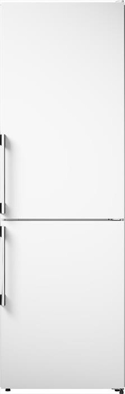 ASKO - Frigorifero combinato RFN 23841 W Classe C 326 lt-Bianco