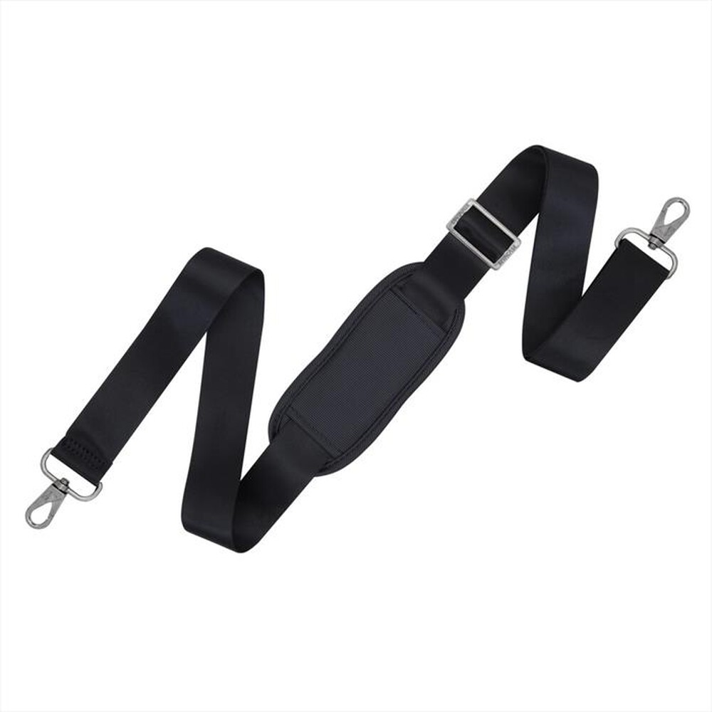 "RIVACASE - 8231 BORSA PER NOTEBOOK DA 15,6\"-Nero"