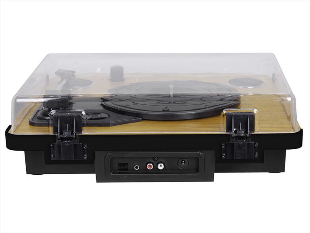 "TREVI - TT 1022 BT"
