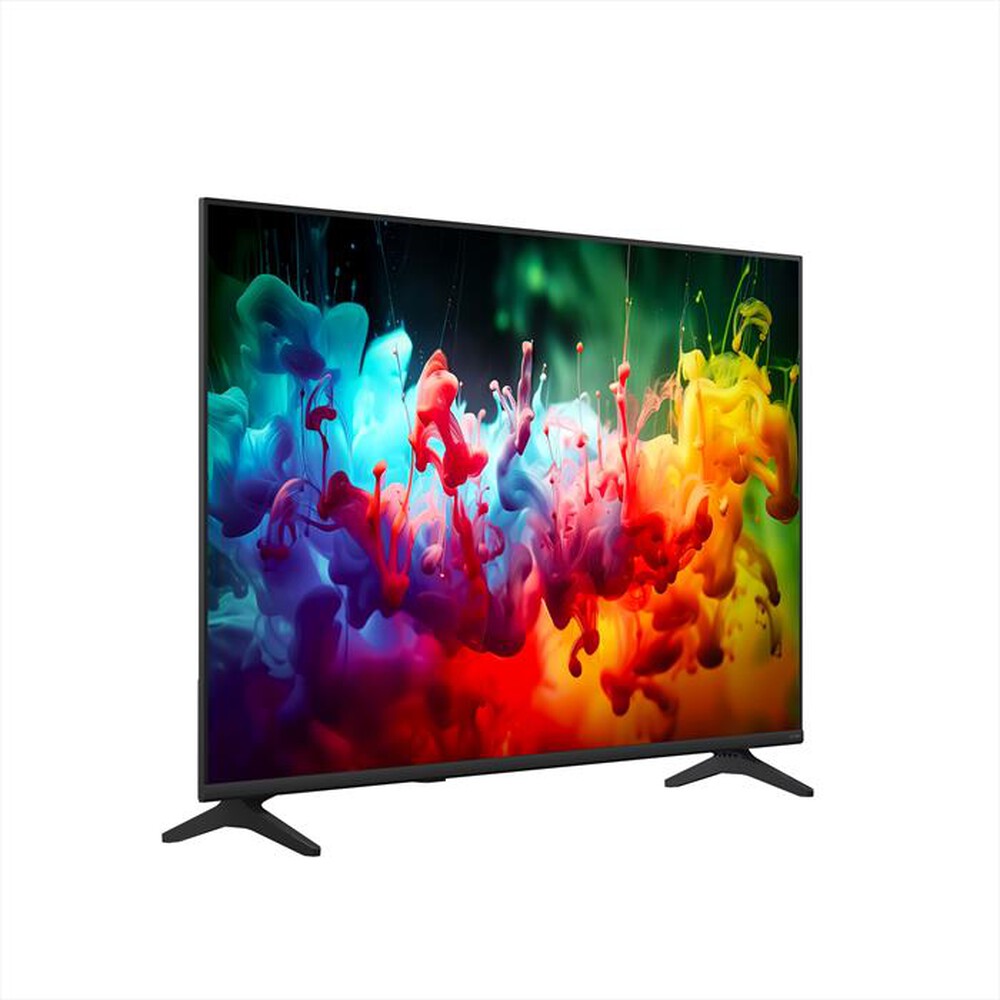 Immagine del prodotto LG - QNED AI MINILED QNED70B 50QNED70B6C-Charcoal Black