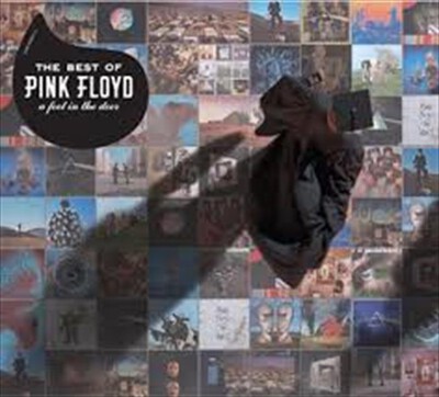 WARNER MUSIC - Pink Floyd-A Foot In The Door The Best Of Pink F