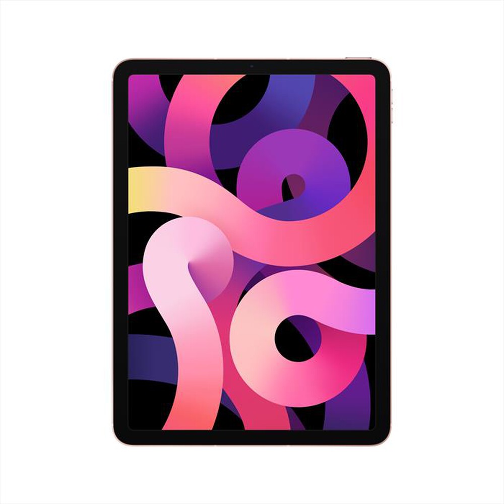 "APPLE - iPad Air Wifi + Cellular 256GB (2020)-Oro rosa"