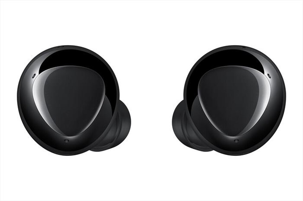 "SAMSUNG - GALAXY BUDS+-Black"