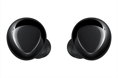 SAMSUNG - GALAXY BUDS+-Black