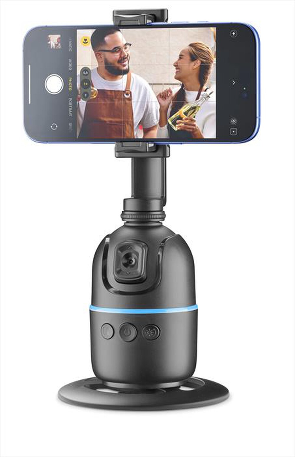 Immagine del prodotto CELLULARLINE - BTFACECAMK-Nero