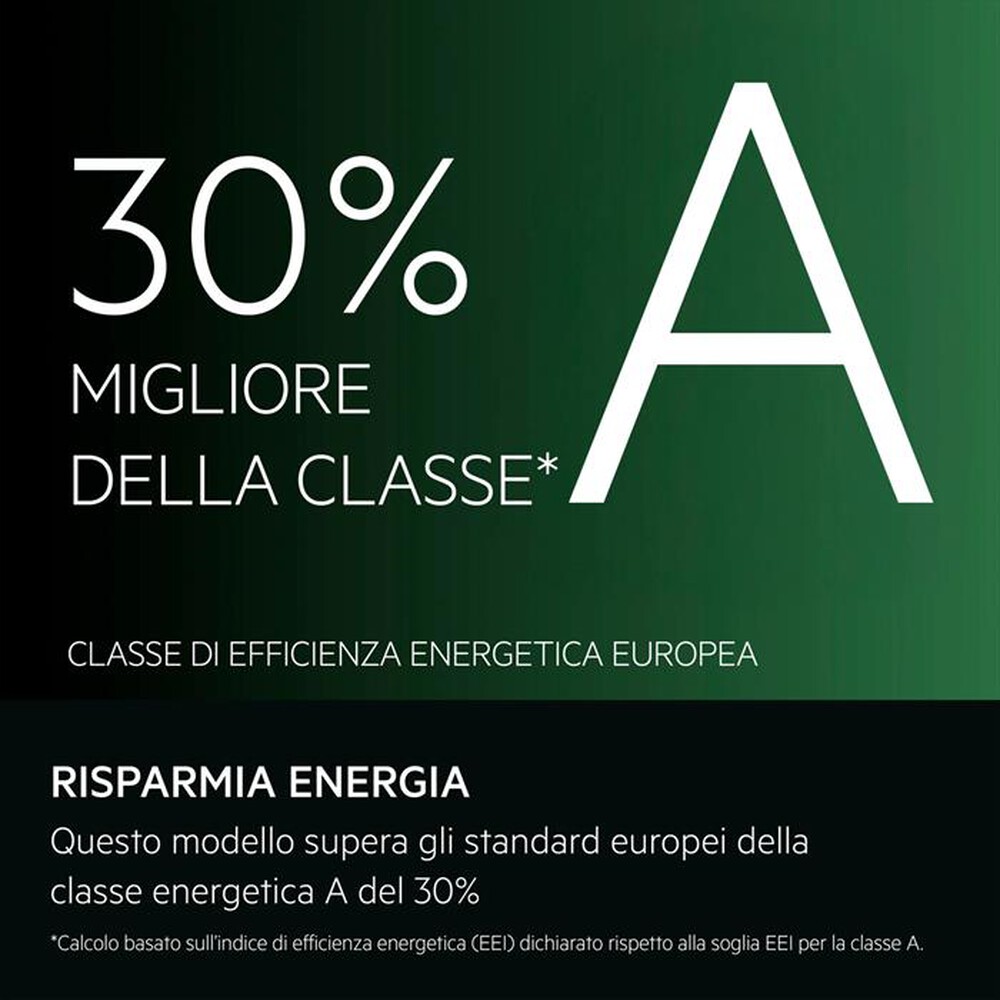 Immagine del prodotto AEG - Lavatrice LR7FH114VY 11Kg Classe A-Bianco