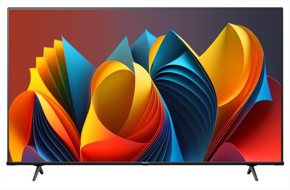 "HISENSE - Smart TV Q-LED UHD 4K 65\" 65E79NQ-NERO"