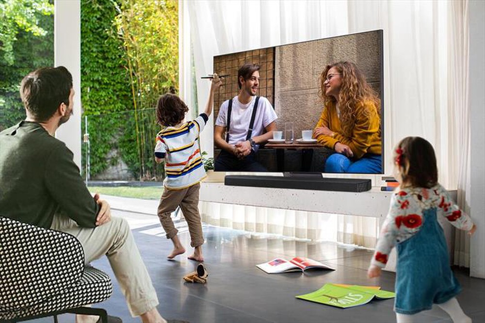 Immagine del prodotto SAMSUNG - HW-Q950A/ZF