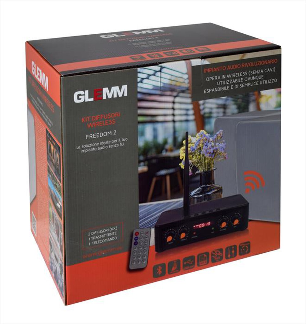 Immagine del prodotto KARMA - FREEDOM 2