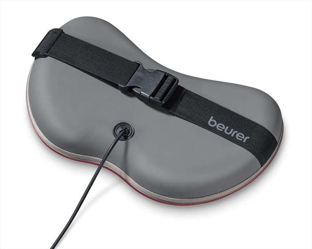 "BEURER - Cuscino massaggiante MG 149-Grigio"