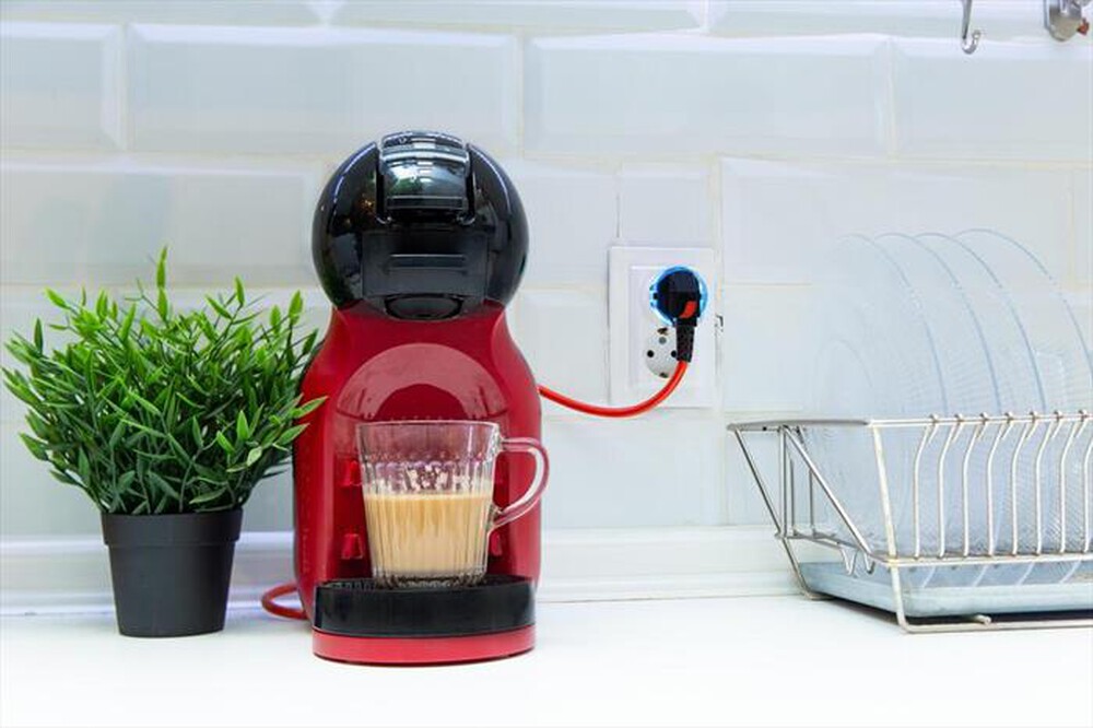 Immagine del prodotto SHELLY - Presa di corrente WiFi intelligente PLUS PLUG S-BIANCO