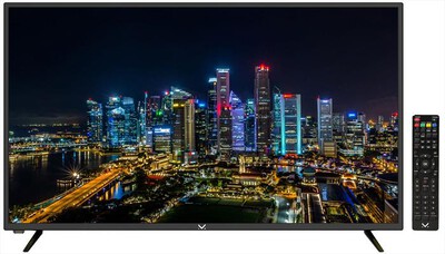 MAJESTIC - TV LED FHD 39,5" TVD 240 S2-Nero