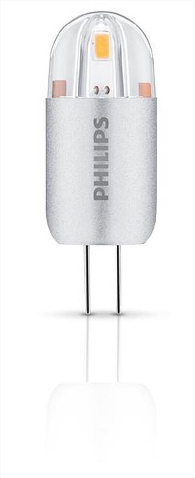 PHILIPS - LEDG410WH 1,2W G4