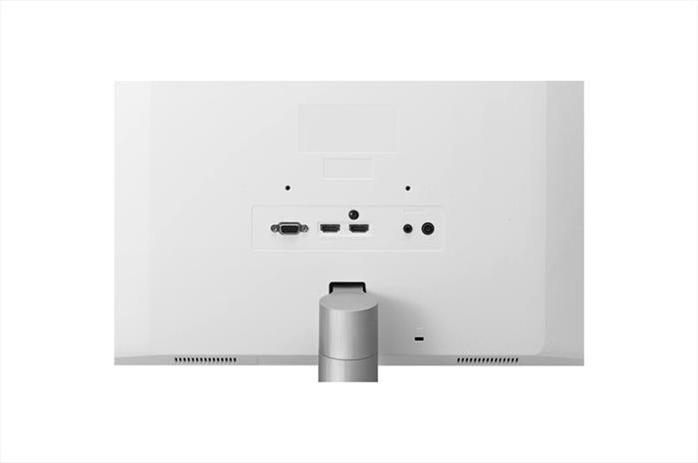 Immagine del prodotto LG - 27MK600M-W