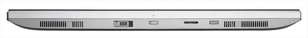 "ACER - DESKTOP C24-1650 DQ.BFSET.002-Silver"