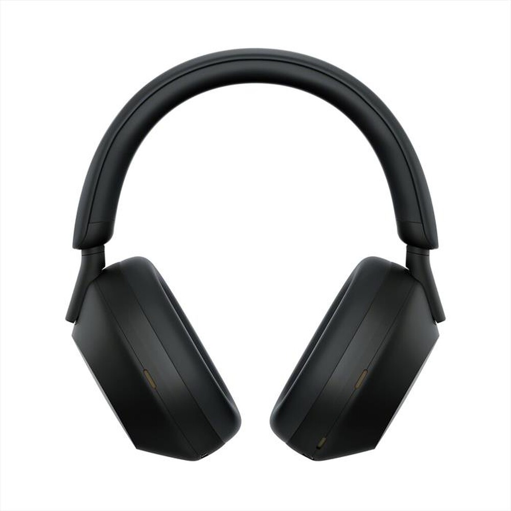 "SONY - Cuffie wireless WH1000XM5B.CE7-Nero"