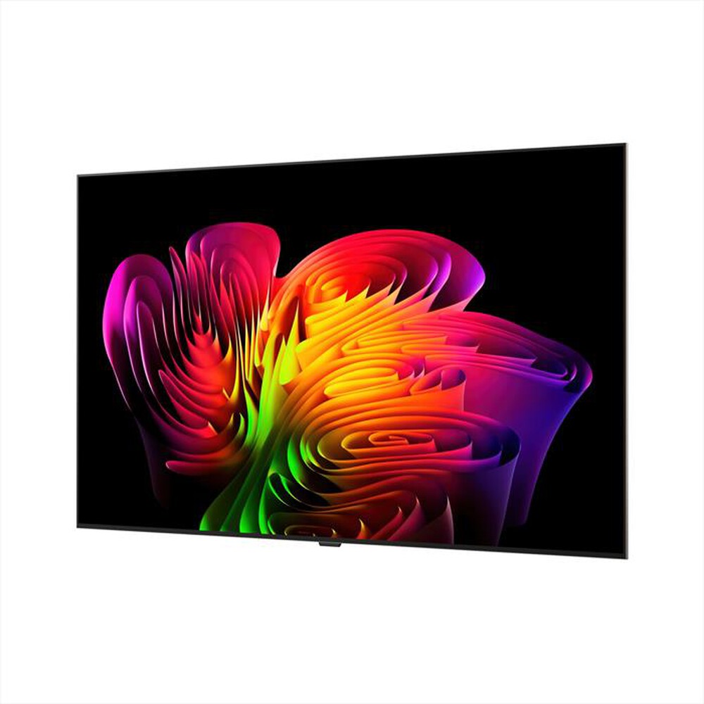 Immagine del prodotto LG - TV OLED 4K 77" WALLPAPER EVO AI W6 OLED77W69LA-Umber Brown
