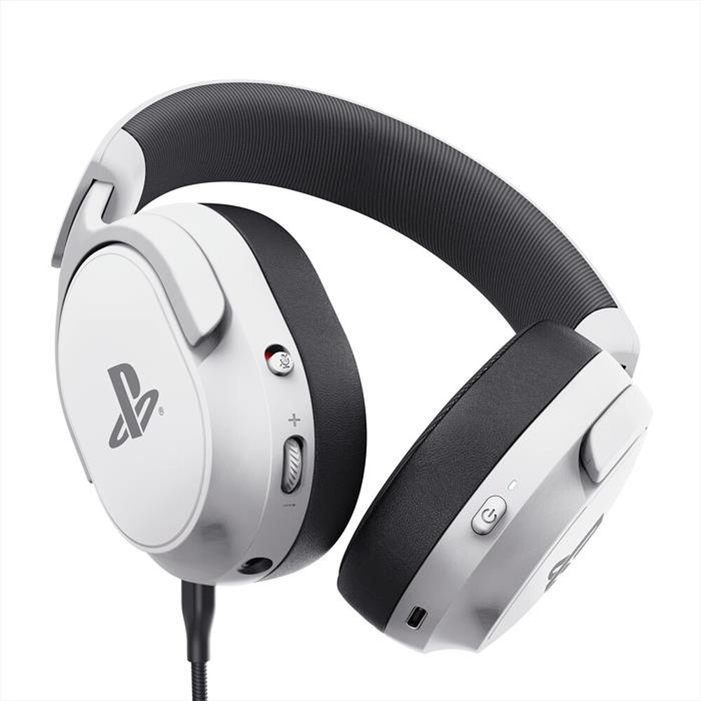 Immagine del prodotto TRUST - GXT499W FORTA WIRELESS HEADSET PS5-White