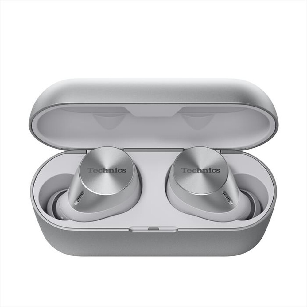 "PANASONIC - EAH-AZ60E-S-Silver"