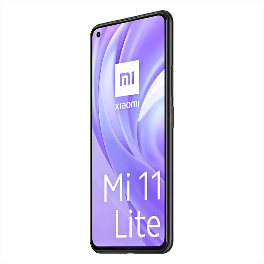 "XIAOMI - MI 11 LITE 6+128GB-Boba Black"