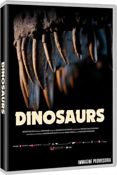 CECCHI GORI - Dinosaurs