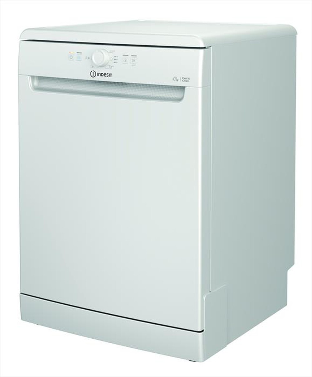 Immagine del prodotto INDESIT - Lavastoviglie IN2FD14BNP80W Classe D 14 coperti