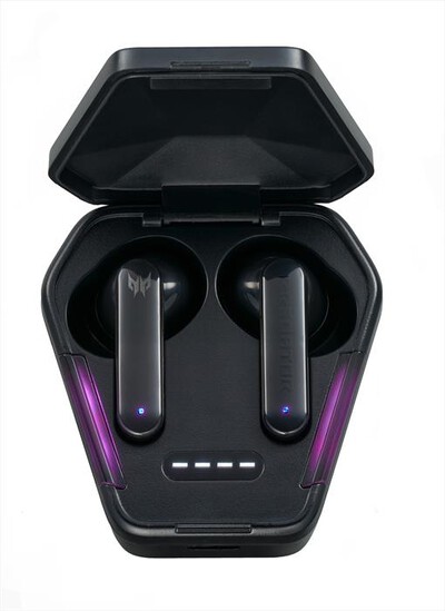 ACER - Auricolari gamer PREDATOR GALEA 330-Nero
