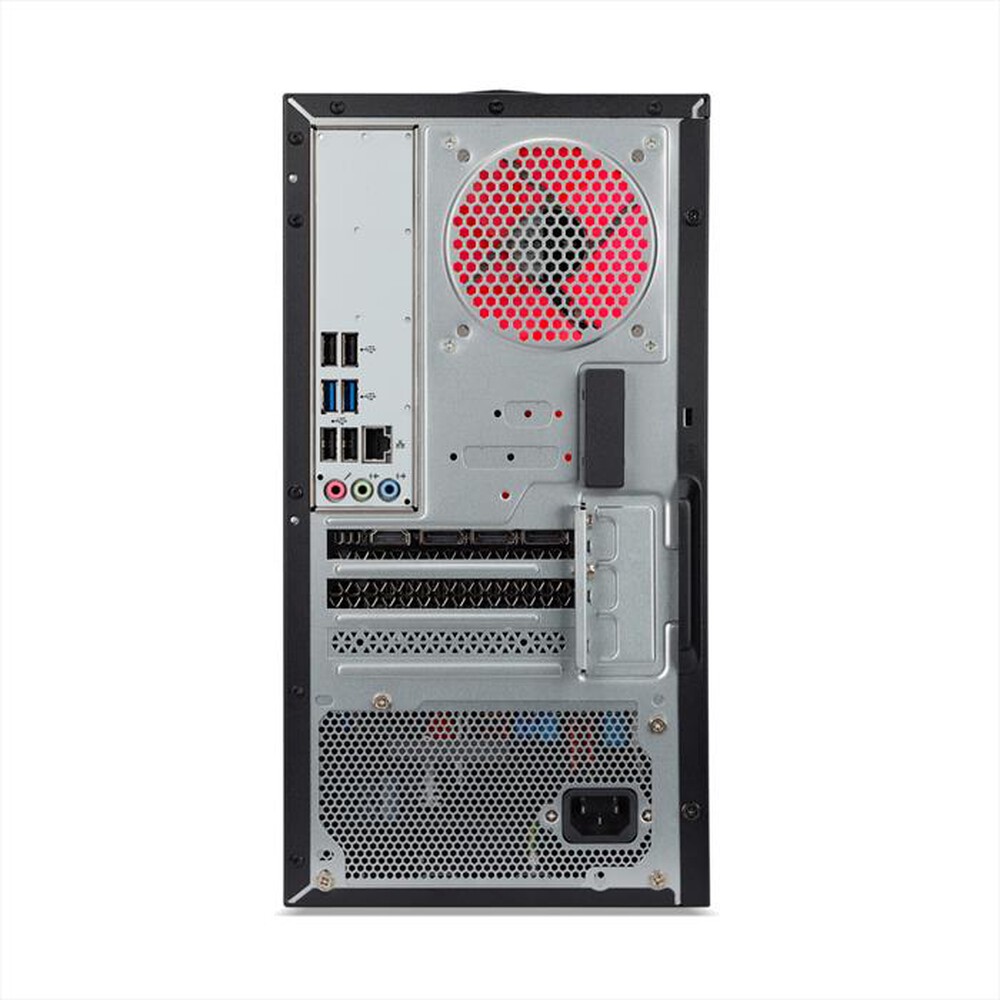 "ACER - Desktop Gaming NITRO 50 N50-656-Nero"