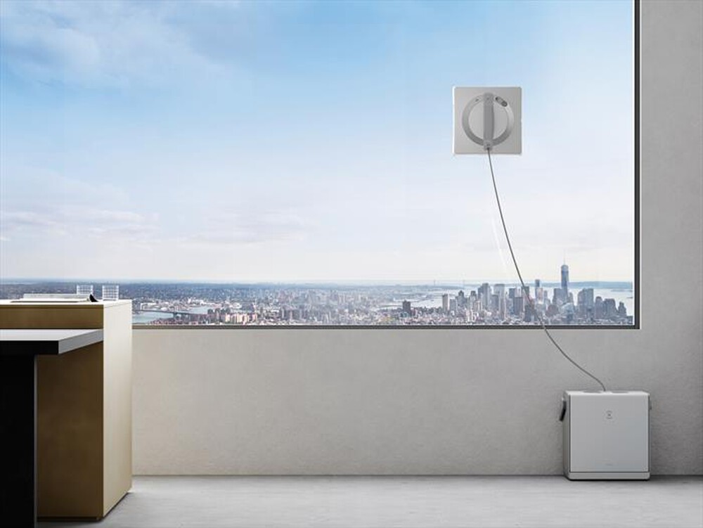 Immagine del prodotto ECOVACS - Aspirapolvere robot W2 OMNI-BIANCO
