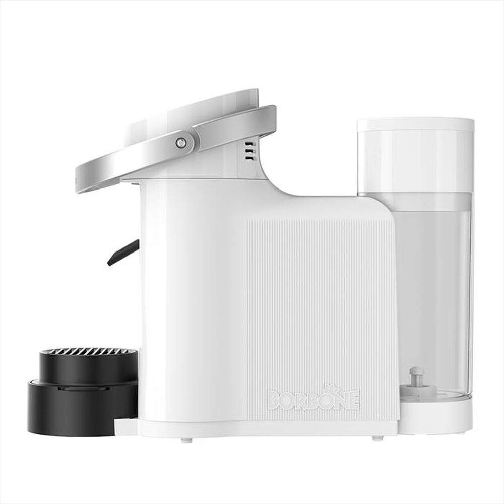 Immagine del prodotto CAFFE BORBONE - Macchina da caff&egrave; BLUEMOONBIANCA-Bianco