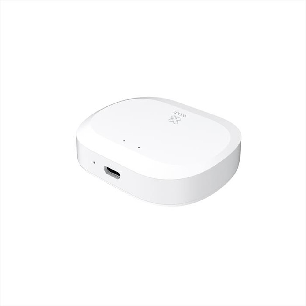 "WOOX - SMART WIRELESS GATEWAY-BIANCO"