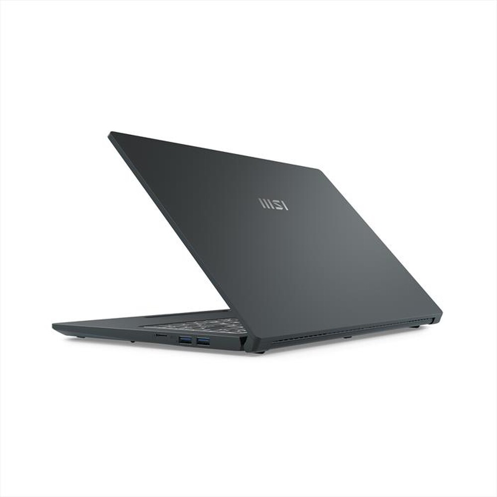 "MSI - PRESTIGE 15 A12SC-075IT-Nero"