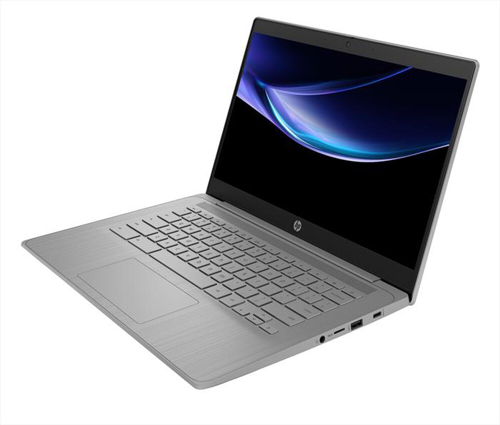 Immagine del prodotto HP - CHROMEBOOK 14A-NE1000NL-Modern Grey