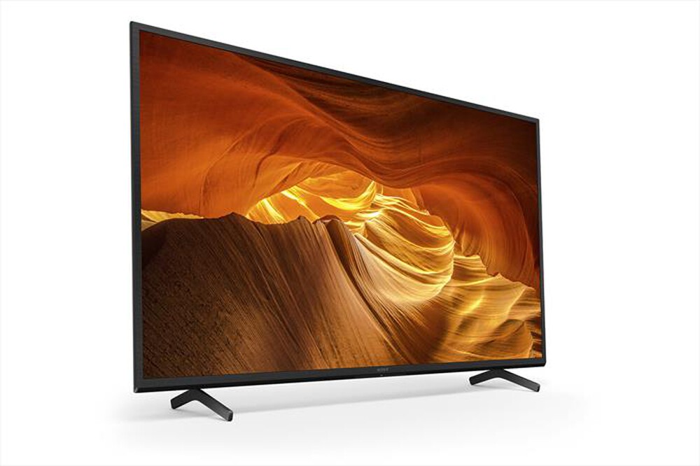 "SONY - SMART TV BRAVIA LED 4K 43\" KD43X72KPAEP"
